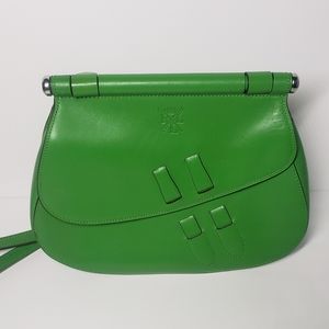 Ralph Lauren crossbody purse